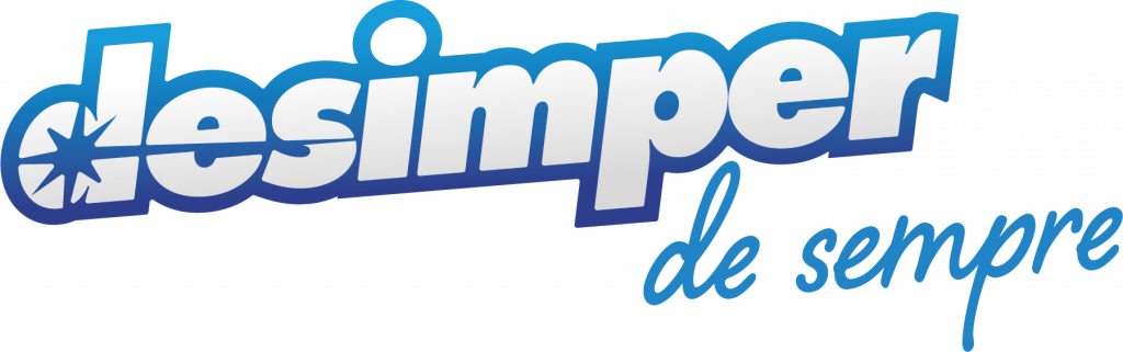Logo Desimper